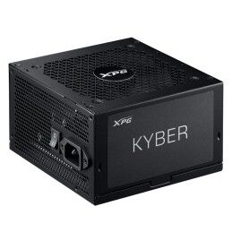 DEEPCOOL|Fonte de Alimentação DEEPCOOL R-PN650D-FC0B-JGEU-V2 ATX 650 W 80 Plus Gold
