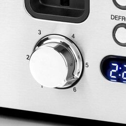 Haeger|Torradeira Haeger TO-17D.015A 1750 W