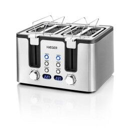Haeger|Torradeira Haeger TO-17D.015A 1750 W