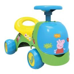 Vtech|Andarilho com rodas Vtech 3480-505622