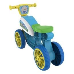 Peppa Pig|Moto Correpassagens Chicos Peppa Pig (54 x 22,5 x 38 cm)