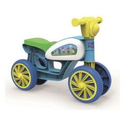 Peppa Pig|Moto Correpassagens Chicos Peppa Pig (54 x 22,5 x 38 cm)