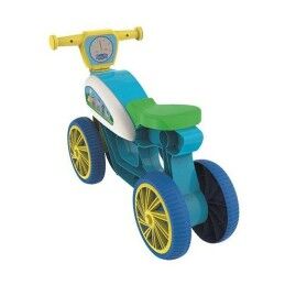 Peppa Pig|Moto Correpassagens Chicos Peppa Pig (54 x 22,5 x 38 cm)