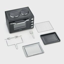 Severin|Forno Severin TO 2074