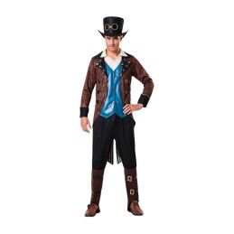 My Other Me|Fantasia para Adultos My Other Me Elegan Jacket M/L