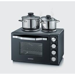 Severin|Forno Severin TO 2074