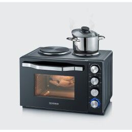 Severin|Forno Severin TO 2074