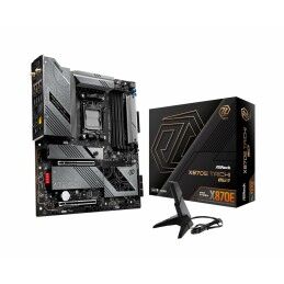 ASRock|Placa Mãe ASRock WRX90 WS EVO AMD STR5 AMD WRX90