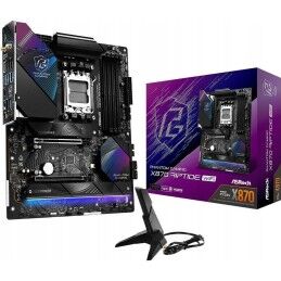 ASRock|Placa Mãe ASRock WRX90 WS EVO AMD STR5 AMD WRX90