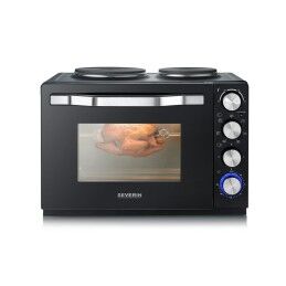 Severin|Forno Severin TO 2074