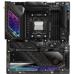 Asus|Placa Mãe Asus 90MB1J20-M0EAY0 Intel Wi-Fi 6 AMD AM5