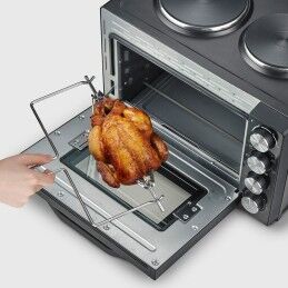 Severin|Forno Severin TO 2074