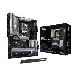 Gigabyte|Placa Mãe Gigabyte 9MB65EGX-00-G11 AMD AMD B650 AMD AM5