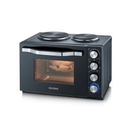 Severin|Forno Severin TO 2074