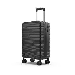 Safta|Mala de Cabine Safta  safta business  Preto 20''