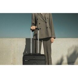 Numada|Mala de Cabine Numada Preto 55 x 20 x 40 cm