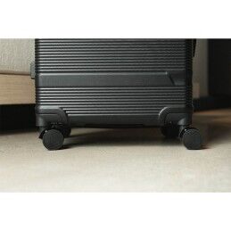Numada|Mala de Cabine Numada Preto 55 x 20 x 40 cm