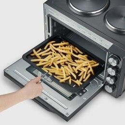 Severin|Forno Severin TO 2074