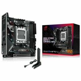 MSI|Placa Mãe MSI 601-7E62-01S AMD AM5 AMD