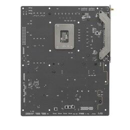 ASRock|Placa Mãe ASRock WRX90 WS EVO AMD STR5 AMD WRX90