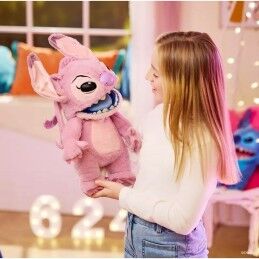 Stitch|Animal de Estimação Interativo Stitch Real FX Angel Koala (Koala)