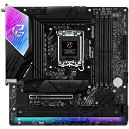 ASRock|Placa Mãe ASRock B860M Lightning WiFi Intel B860