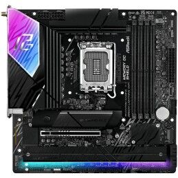 ASRock|Placa Mãe ASRock B860M Lightning WiFi Intel B860