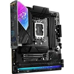 ASRock|Placa Mãe ASRock B860M Lightning WiFi Intel B860
