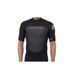 Neopreno Rip Curl Omega 2/2 Preto