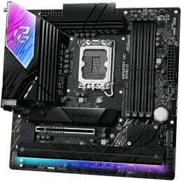 ASRock|Placa Mãe ASRock B860M Lightning WiFi Intel B860