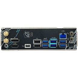 ASRock|Placa Mãe ASRock B860M Lightning WiFi Intel B860