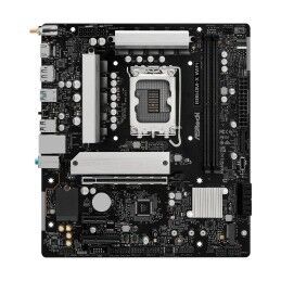 ASRock|Placa Mãe ASRock B860M-X WiFi Intel B860 LGA 1851