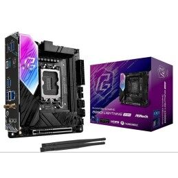 ASRock|Placa Mãe ASRock WRX90 WS EVO AMD STR5 AMD WRX90
