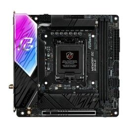 ASRock|Placa Mãe ASRock B860I Lightning WiFi Intel B860 LGA 1851