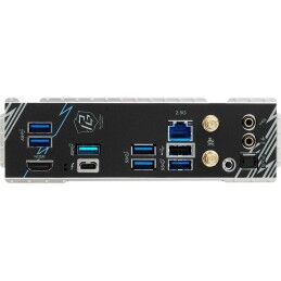 ASRock|Placa Mãe ASRock B860I Lightning WiFi Intel B860 LGA 1851