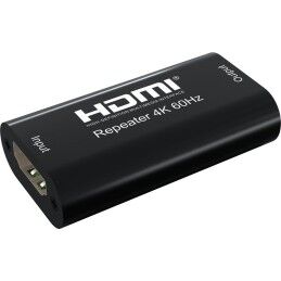 GEMBIRD|Cabo HDMI GEMBIRD CC-HDMI4-30M 30 m Macho a Macho