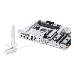 Asus|Placa Mãe Asus 90MB1LZ0-M0EAY0 AMD X870 AMD AM5