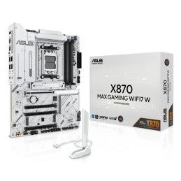 Asus|Placa Mãe Asus 90MB1LZ0-M0EAY0 AMD X870 AMD AM5