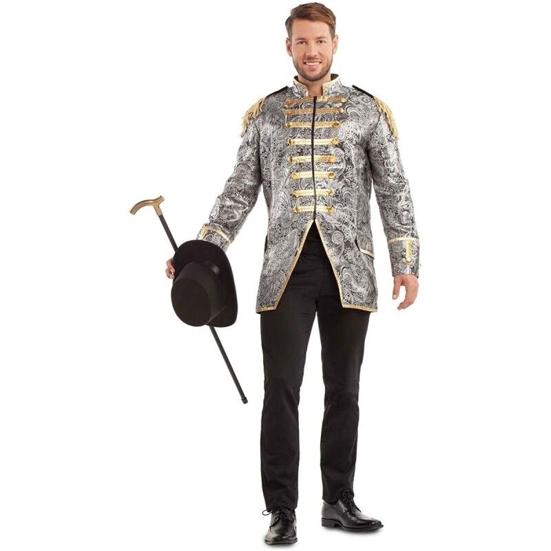 My Other Me|Fantasia para Adultos My Other Me Elegan Jacket M/L