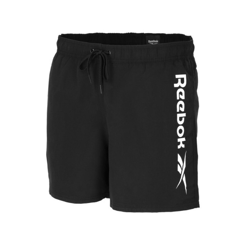 Calção de Banho Homem Reebok YESTIN 71023 Preto