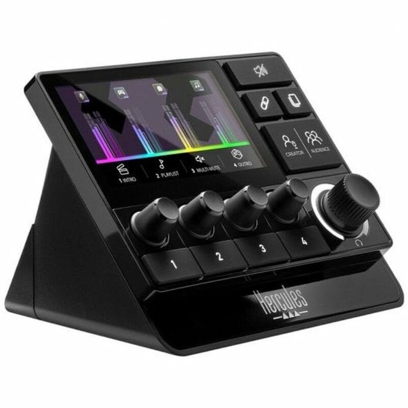 Hercules|Switch HDMI Hercules Hercules|Switch HDMI Hercules