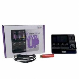 Hercules|Switch HDMI Hercules