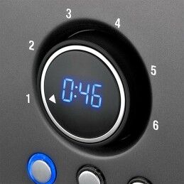 Haeger|Torradeira Haeger Future Plus 1400 W