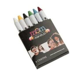My Other Me|Ceras de cores My Other Me Multicolor