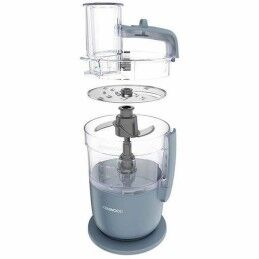 Kenwood|Robot de Cozinha Kenwood 650 W Azul