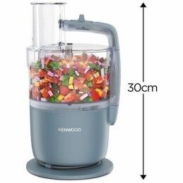 Kenwood|Robot de Cozinha Kenwood 650 W Azul
