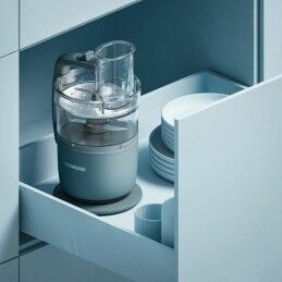 Kenwood|Robot de Cozinha Kenwood 650 W Azul