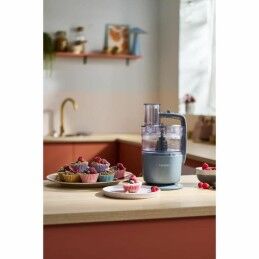 Kenwood|Robot de Cozinha Kenwood 650 W Azul