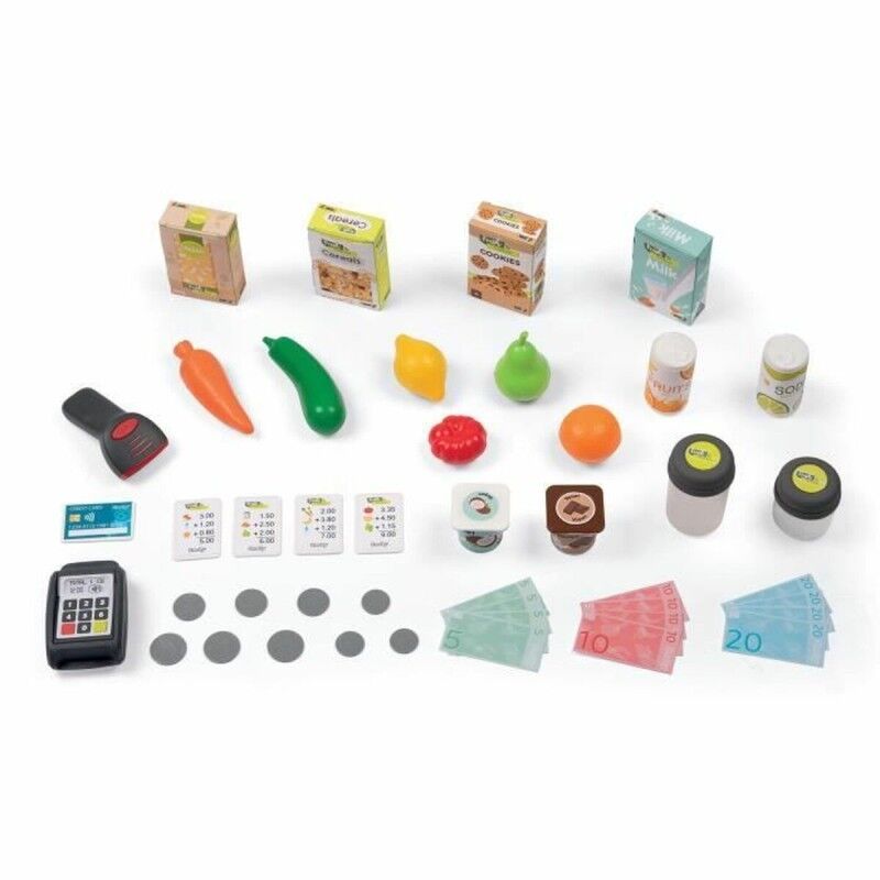 Smoby|Supermercado de brincar Smoby 350233
