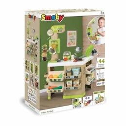 Smoby|Supermercado de brincar Smoby 350233